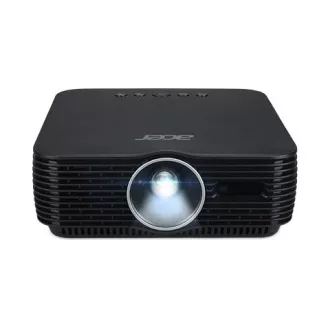ACER B250i LED-Projektor, 1080p, 1200Lm, 20000/1, HDMI, 1.5Kg, Tasche, EU / UK Power EMEA ACER B250i LED-Projektor, 1080p, 1200Lm, 20000/1, HDMI, 1.5Kg, Tasche, EU / UK Power EMEA