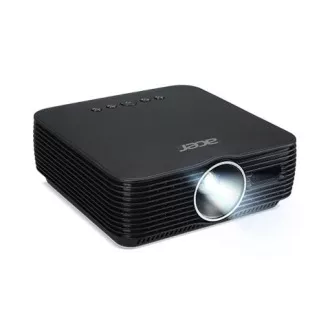ACER B250i LED-Projektor, 1080p, 1200Lm, 20000/1, HDMI, 1.5Kg, Tasche, EU / UK Power EMEA