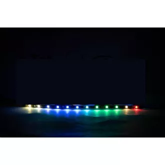 1stCOOL LED-Streifen AURA RAINBOW, ARGB-Streifen, 30 cm 1stCOOL LED-Streifen AURA RAINBOW, ARGB-Streifen, 30 cm