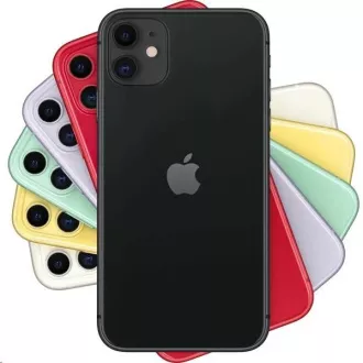 APPLE iPhone 11 64GB Weiß APPLE iPhone 11 64GB Weiß
