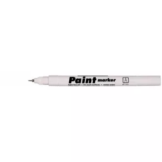 Marker Centropen 9211 weiß lackiert 0,7 mm Marker Centropen 9211 weiß lackiert 0,7 mm