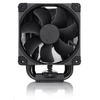 NOCTUA CPU-Kühler NH-U9S CH.BK, 1x 92mm, LGA1851, AM5, schwarz NOCTUA CPU-Kühler NH-U9S CH.BK, 1x 92mm, LGA1851, AM5, schwarz
