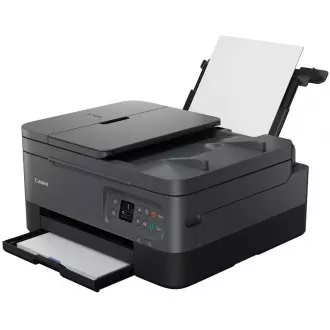 Canon PIXMA Drucker TS7450 schwarz - Farbe, MF (Drucken, Kopieren, Scannen, Cloud), Duplex, USB, Wi-Fi, Bluetooth Canon PIXMA Drucker TS7450 schwarz - Farbe, MF (Drucken, Kopieren, Scannen, Cloud), Duplex, USB, Wi-Fi, Bluetooth