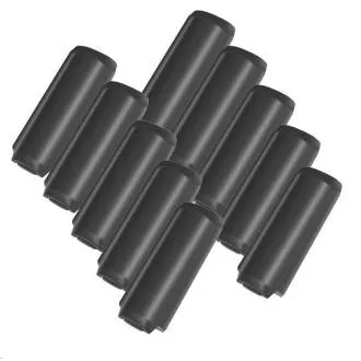 Zebra-Ersatzakku, 10er-Pack
