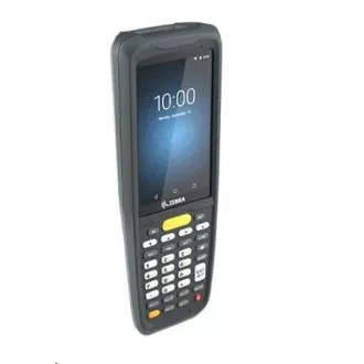 Zebra MC2700, 2D, SE4100, 3/32GB, BT, Wi-Fi, 4G, Func. Nr., GPS, Android