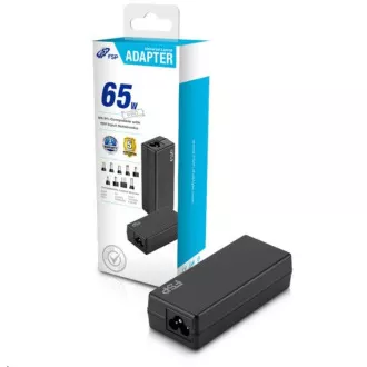 Fortron NB 90 PRO Laptop-Netzteil, 90W, 19V Fortron NB 90 PRO Laptop-Netzteil, 90W, 19V