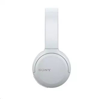 SONY kabelloser Stereo-Kopfhörer WH-CH510, weiß