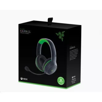 RAZER Kaira Kopfhörer, Kabelloses Headset für Xbox