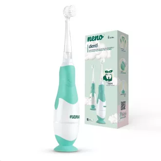 Neno Denti elektrische Zahnbürste mint Neno Denti elektrische Zahnbürste mint