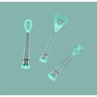 Neno Denti elektrische Zahnbürste mint Neno Denti elektrische Zahnbürste mint