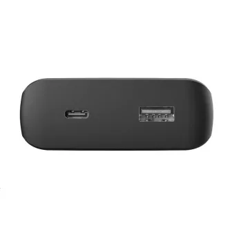 TRUST Powerbank Laro, 65W, 20000 mAh, USB-C - für Notebooks, Laptops, MAC TRUST Powerbank Laro, 65W, 20000 mAh, USB-C - für Notebooks, Laptops, MAC
