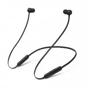 Beats Flex - Ganztägige kabellose Kopfhörer - Beats Black