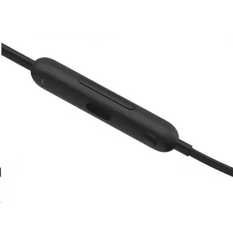Beats Flex - Ganztägige kabellose Kopfhörer - Beats Black