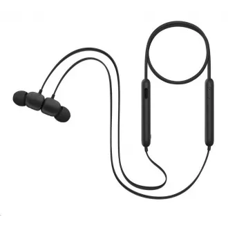 Beats Flex - Ganztägige kabellose Kopfhörer - Beats Black