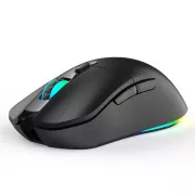 Sandberg kabellose optische Maus Sniper 2, 2400dpi, schwarz