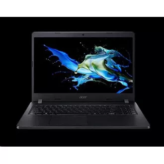 ACER NTB EDU TravelMate P2 (TMP215-52-53SY) - 15.6" FHD, i5-10210U, 4GB DDR4, 256GB SSD, UHD Grafik, W10P, schwarz ACER NTB EDU TravelMate P2 (TMP215-52-53SY) - 15.6" FHD, i5-10210U, 4GB DDR4, 256GB SSD, UHD Grafik, W10P, schwarz