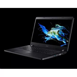 ACER NTB EDU TravelMate P2 (TMP215-52-53SY) - 15.6" FHD, i5-10210U, 4GB DDR4, 256GB SSD, UHD Grafik, W10P, schwarz ACER NTB EDU TravelMate P2 (TMP215-52-53SY) - 15.6" FHD, i5-10210U, 4GB DDR4, 256GB SSD, UHD Grafik, W10P, schwarz
