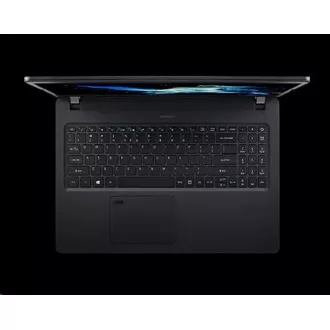 ACER NTB EDU TravelMate P2 (TMP215-52-53SY) - 15.6" FHD, i5-10210U, 4GB DDR4, 256GB SSD, UHD Grafik, W10P, schwarz ACER NTB EDU TravelMate P2 (TMP215-52-53SY) - 15.6" FHD, i5-10210U, 4GB DDR4, 256GB SSD, UHD Grafik, W10P, schwarz