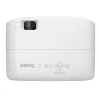 BENQ PRJ MS536 DLP, SVGA, 4000 ANSI Lumen, 1.2X, HDMIx2, USB-A, 2W Lautsprecher
