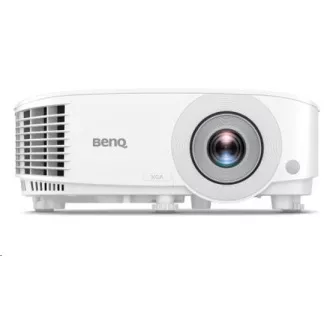 BENQ PRJ MX560 DLP, XGA, 4000 ANSI, 20.000:1, 1.1X, HDMI, USB Typ A, Lautsprecher 10W x 1