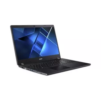 ACER NTB TravelMate P2 (TMP215-53-573Y) - i5-1135G7, 15, 6" FHD IPS, 8GB, 512GBSSD, Xe Graphics, W10P, schwarz ACER NTB TravelMate P2 (TMP215-53-573Y) - i5-1135G7, 15, 6" FHD IPS, 8GB, 512GBSSD, Xe Graphics, W10P, schwarz