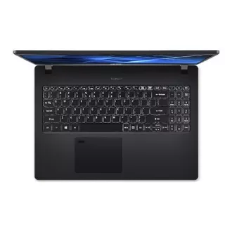 ACER NTB TravelMate P2 (TMP215-53-573Y) - i5-1135G7, 15, 6" FHD IPS, 8GB, 512GBSSD, Xe Graphics, W10P, schwarz ACER NTB TravelMate P2 (TMP215-53-573Y) - i5-1135G7, 15, 6" FHD IPS, 8GB, 512GBSSD, Xe Graphics, W10P, schwarz