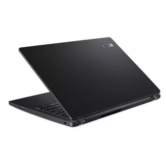 ACER NTB TravelMate P2 (TMP215-53-72J7) - i7-1165G7, 15, 6" FHD IPS, 16GB, 512GBSSD, Xe Graphics, W10P, schwarz ACER NTB TravelMate P2 (TMP215-53-72J7) - i7-1165G7, 15, 6" FHD IPS, 16GB, 512GBSSD, Xe Graphics, W10P, schwarz