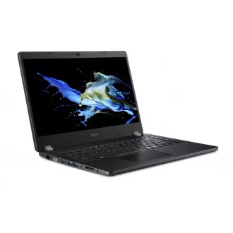 ACER NTB TravelMate P2 (TMP215-53G-574M) - 15, 6" FHD IPS, i5-1135G7, 8GB, 512SSD, GeForce MX330 2GB, W10P, Schwarz