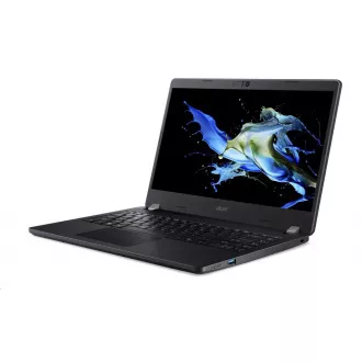 ACER NTB TravelMate P2 (TMP215-53G-574M) - 15, 6" FHD IPS, i5-1135G7, 8GB, 512SSD, GeForce MX330 2GB, W10P, Schwarz