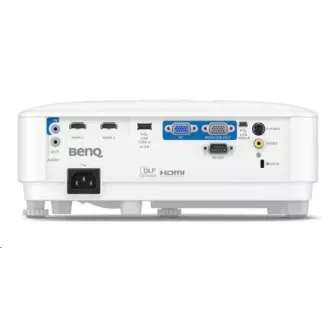 BENQ PRJ MW560 DLP, WXGA, 4000 ANSI, 20.000:1, 1.1X, HDMI, USB Typ A, Lautsprecher 10W x 1 BENQ PRJ MW560 DLP, WXGA, 4000 ANSI, 20.000:1, 1.1X, HDMI, USB Typ A, Lautsprecher 10W x 1