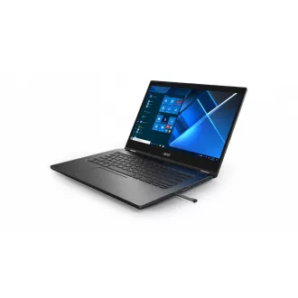 ACER NTB EDU TM SPINP4 (TMP414RN-51-38QY) - i3-1115G4, 14" FHD IPS Touch, 8GB, 256GBSSD, UHD Grap., Active Stylus, W10P, blau