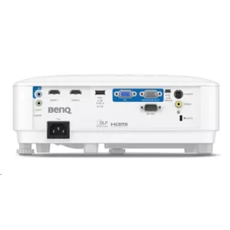 BENQ PRJ MH560 DLP, 1080p, 3800 ANSI, 1.1X, HDMIx2, USB-A, Lautsprecher 10W x 1 BENQ PRJ MH560 DLP, 1080p, 3800 ANSI, 1.1X, HDMIx2, USB-A, Lautsprecher 10W x 1