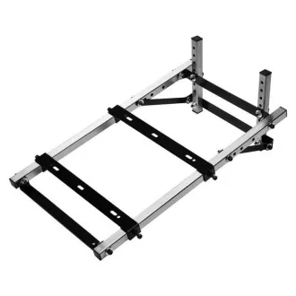 Thrustmaster T-PEDALS STAND - Ständer für Pedalsets T3PA / T3PA-PRO / T-LCM (4060162) Thrustmaster T-PEDALS STAND - Ständer für Pedalsets T3PA / T3PA-PRO / T-LCM (4060162)