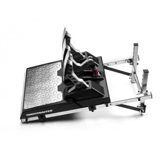 Thrustmaster T-PEDALS STAND - Ständer für Pedalsets T3PA / T3PA-PRO / T-LCM (4060162) Thrustmaster T-PEDALS STAND - Ständer für Pedalsets T3PA / T3PA-PRO / T-LCM (4060162)