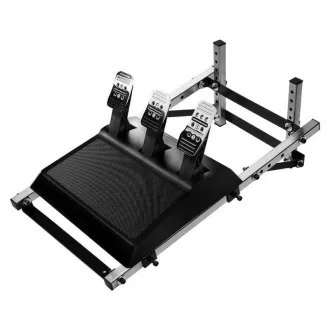 Thrustmaster T-PEDALS STAND - Ständer für Pedalsets T3PA / T3PA-PRO / T-LCM (4060162) Thrustmaster T-PEDALS STAND - Ständer für Pedalsets T3PA / T3PA-PRO / T-LCM (4060162)