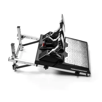 Thrustmaster T-PEDALS STAND - Ständer für Pedalsets T3PA / T3PA-PRO / T-LCM (4060162) Thrustmaster T-PEDALS STAND - Ständer für Pedalsets T3PA / T3PA-PRO / T-LCM (4060162)