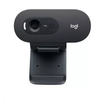 Logitech HD-Webcam C505, HD 720p Logitech HD-Webcam C505, HD 720p