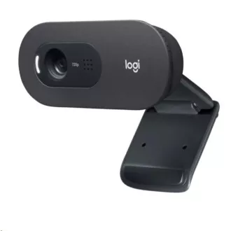 Logitech HD-Webcam C505, HD 720p Logitech HD-Webcam C505, HD 720p