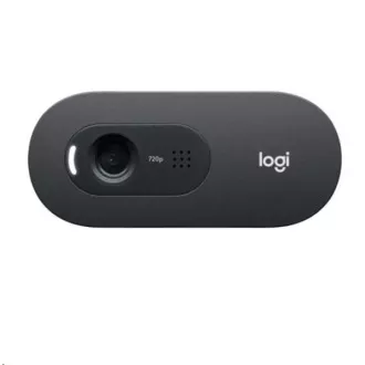 Logitech HD-Webcam C505, HD 720p Logitech HD-Webcam C505, HD 720p