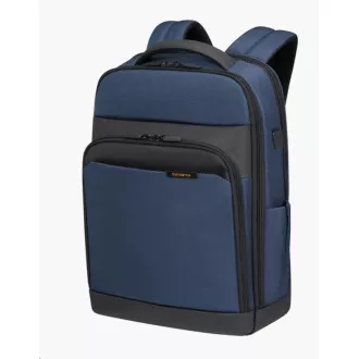 Samsonite MYSIGHT Laptop-Rucksack 15, 6" 1st Blue - Laptop-Rucksack Samsonite MYSIGHT Laptop-Rucksack 15, 6" 1st Blue - Laptop-Rucksack