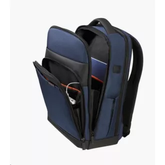 Samsonite MYSIGHT Laptop-Rucksack 15, 6" 1st Blue - Laptop-Rucksack Samsonite MYSIGHT Laptop-Rucksack 15, 6" 1st Blue - Laptop-Rucksack