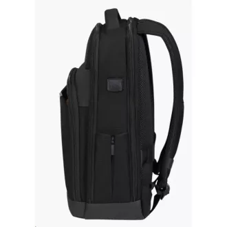 Samsonite MYSIGHT Laptop-Rucksack 17, 3 "Schwarz