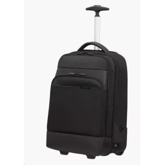 Samsonite MYSIGHT Laptop-Rucksack / WH 17, 3 "Schwarz