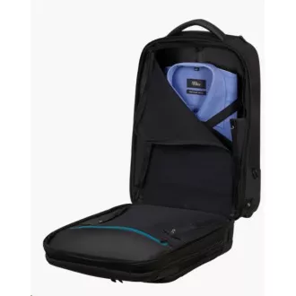 Samsonite MYSIGHT Laptop-Rucksack / WH 17, 3 "Schwarz