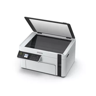 EPSON Druckertinte EcoTank Mono M2120, 3in1, A4, 1200x2400dpi, 32ppm, USB, Wi-Fi, 5 Jahre Garantie nach kostenloser Registrierung