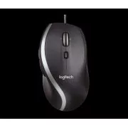Logitech M500s-Maus, erweiterte kabelgebundene Maus, USB