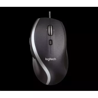Logitech M500s-Maus, erweiterte kabelgebundene Maus, USB