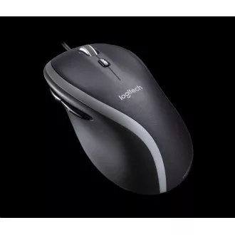 Logitech M500s-Maus, erweiterte kabelgebundene Maus, USB