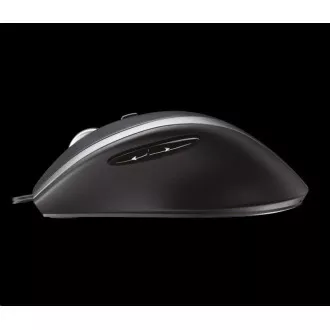 Logitech M500s-Maus, erweiterte kabelgebundene Maus, USB