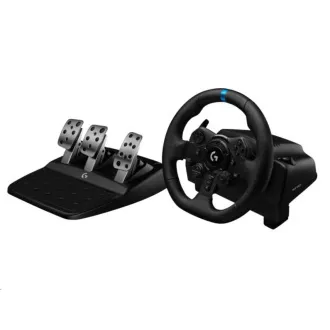 Logitech Lenkrad G923 Racing Wheel PS4 und PC